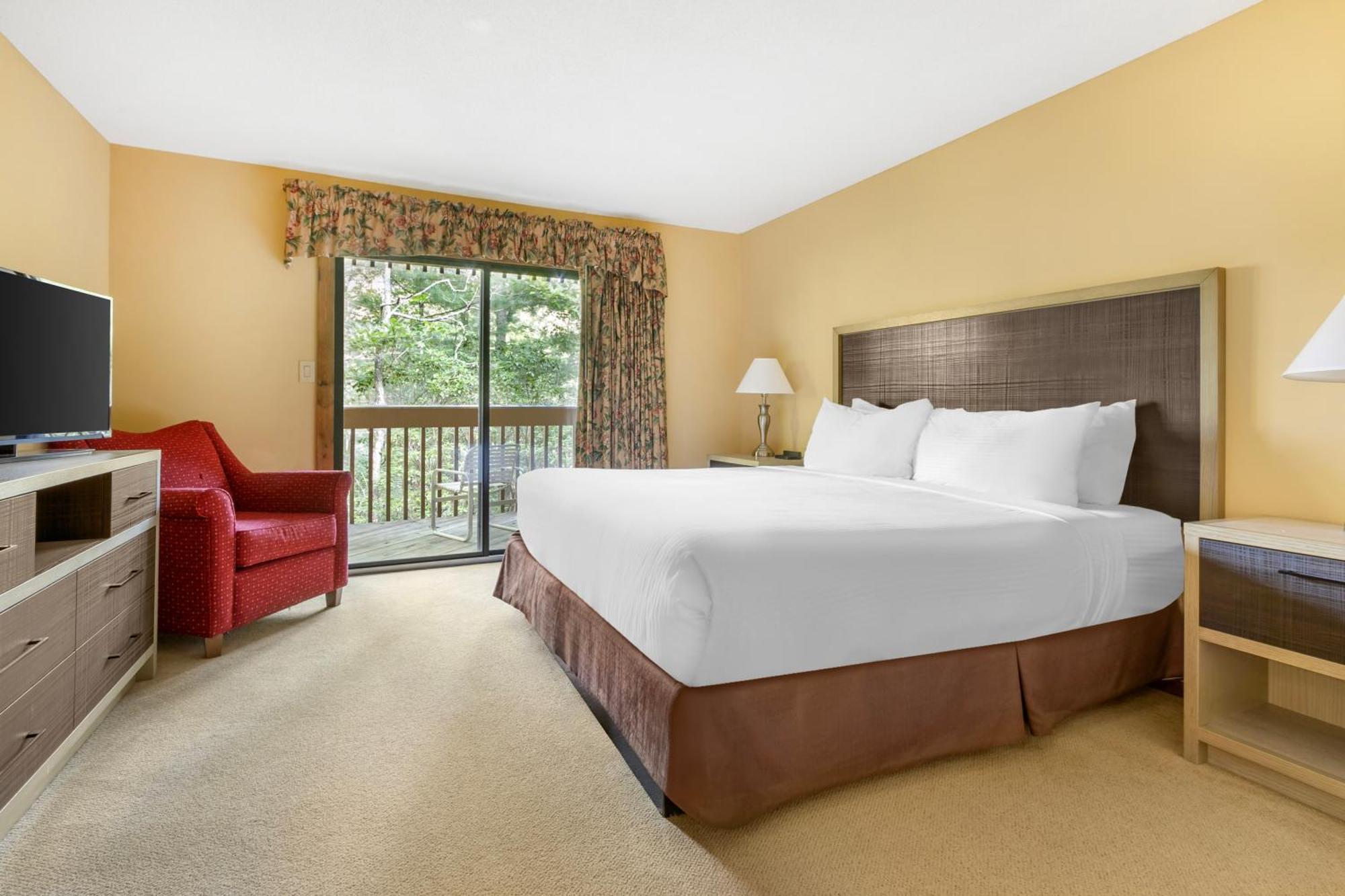 Fairway Forest Sapphire Extérieur photo