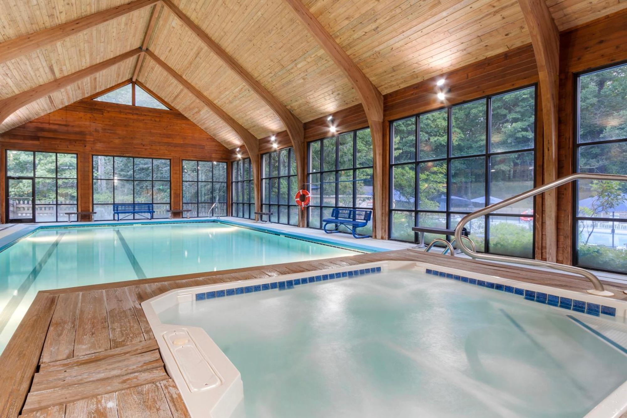 Fairway Forest Sapphire Extérieur photo