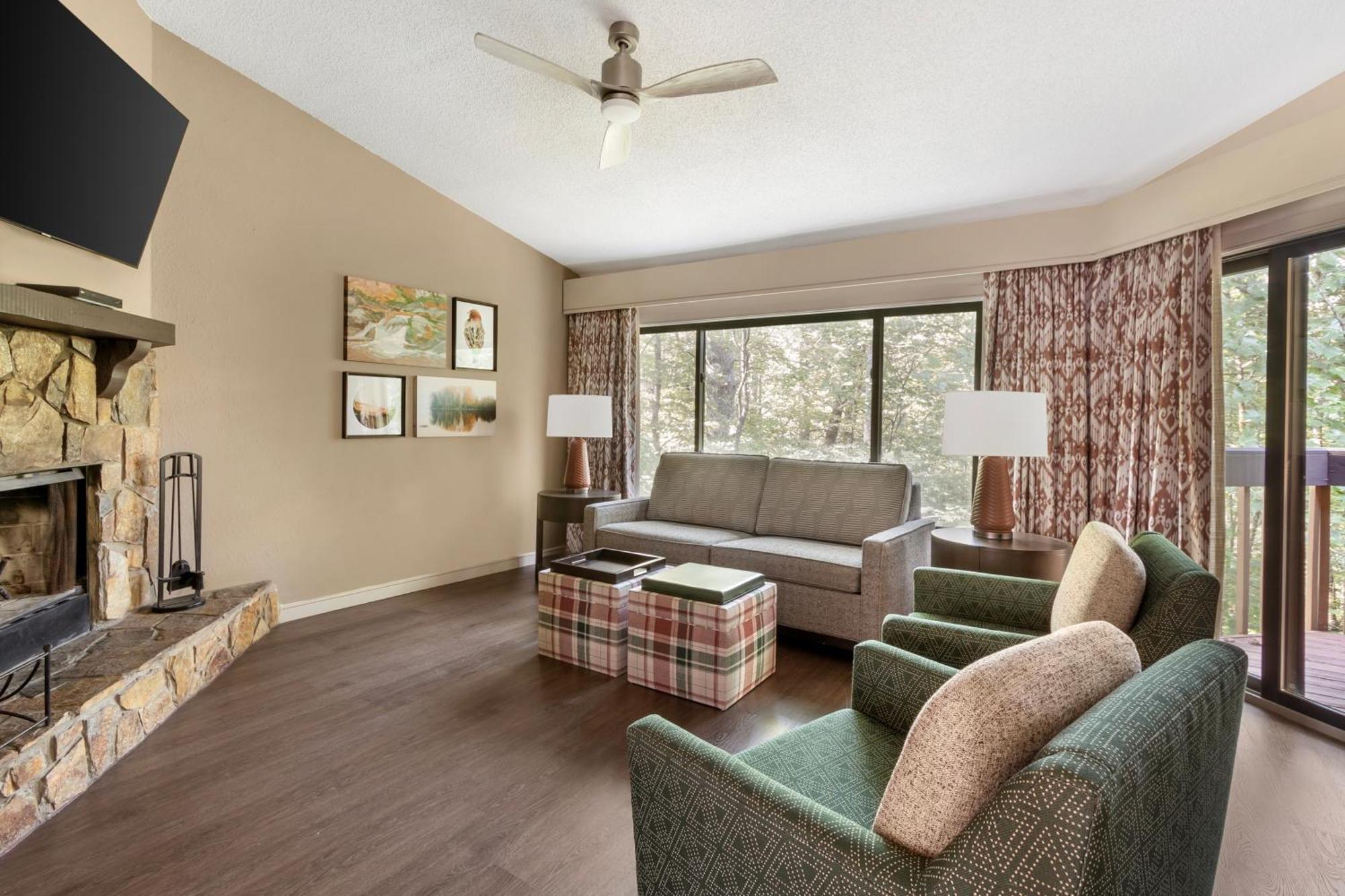 Fairway Forest Sapphire Extérieur photo