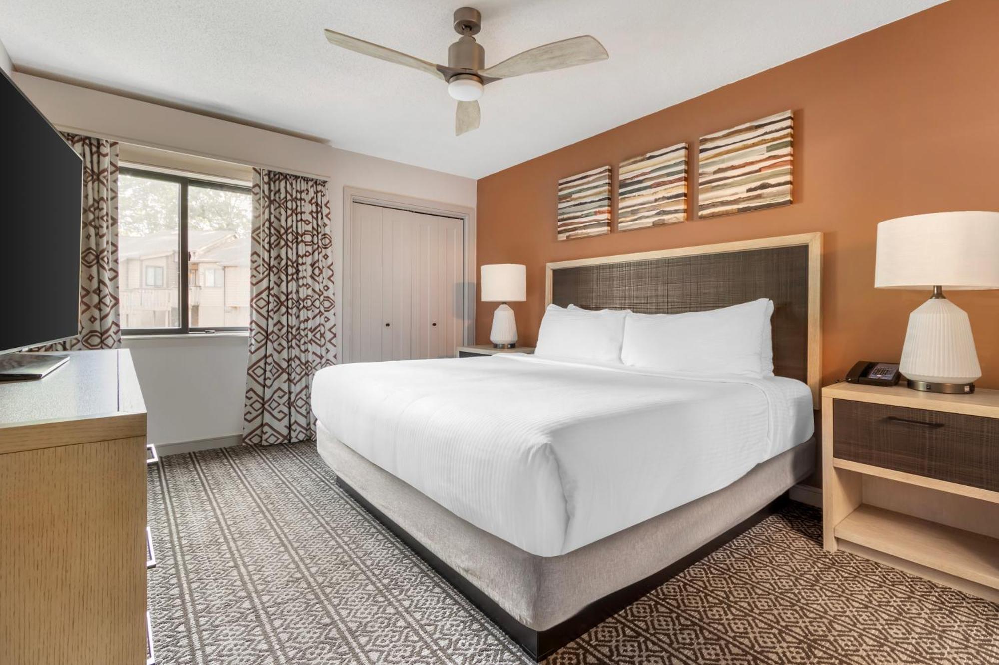 Fairway Forest Sapphire Extérieur photo